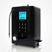 Ion 8 - Water Ionizer System