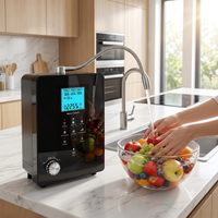 Ion 8 - Water Ionizer System