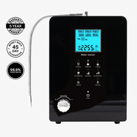 Ion 8 - Water Ionizer System