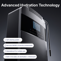 Ion 8 - Water Ionizer System