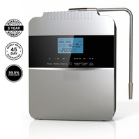Ion 8 - Water Ionizer System